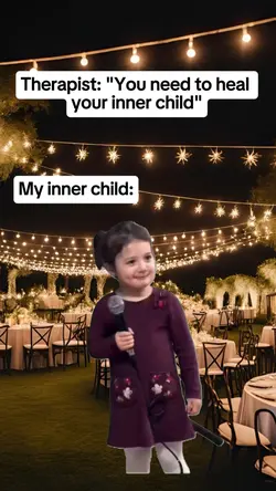 Inner child