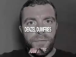 DUMFRIES TO MADRID