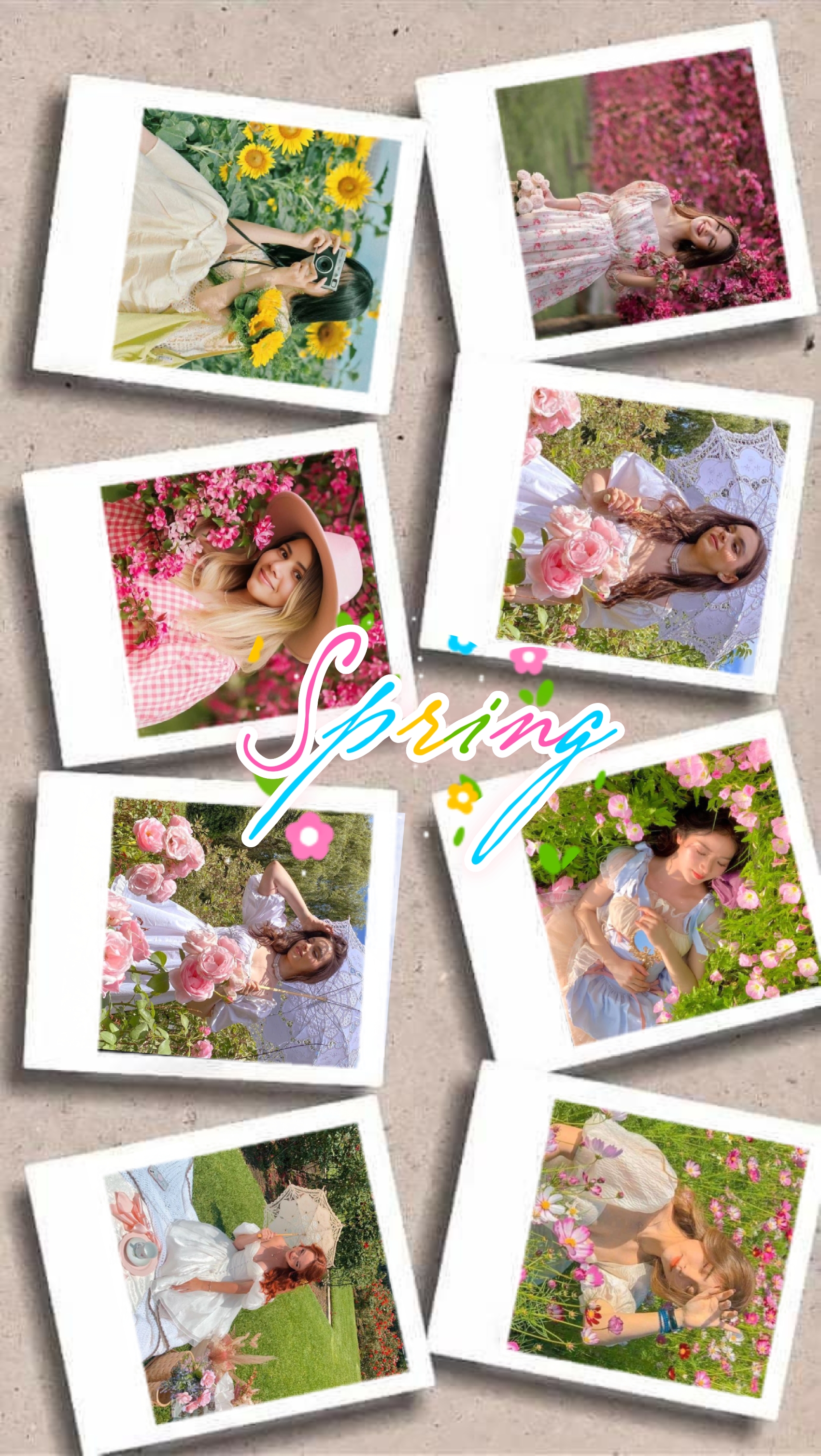 PRINTEMPS