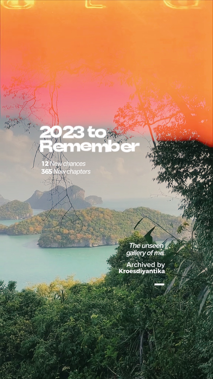 2023 Recap