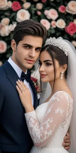 Wedding Effect 