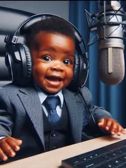 BABY PODCAST