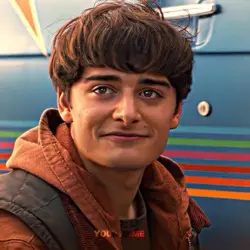 Stranger things 5