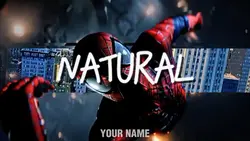 SPIDERMAN