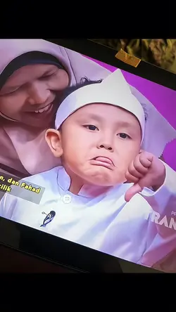 Trend Ujang Melet