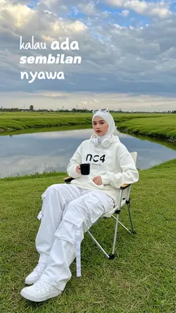 Alamak inikan jatuh 