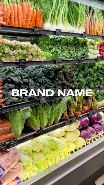 Supermercado