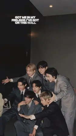 Normal - Bts