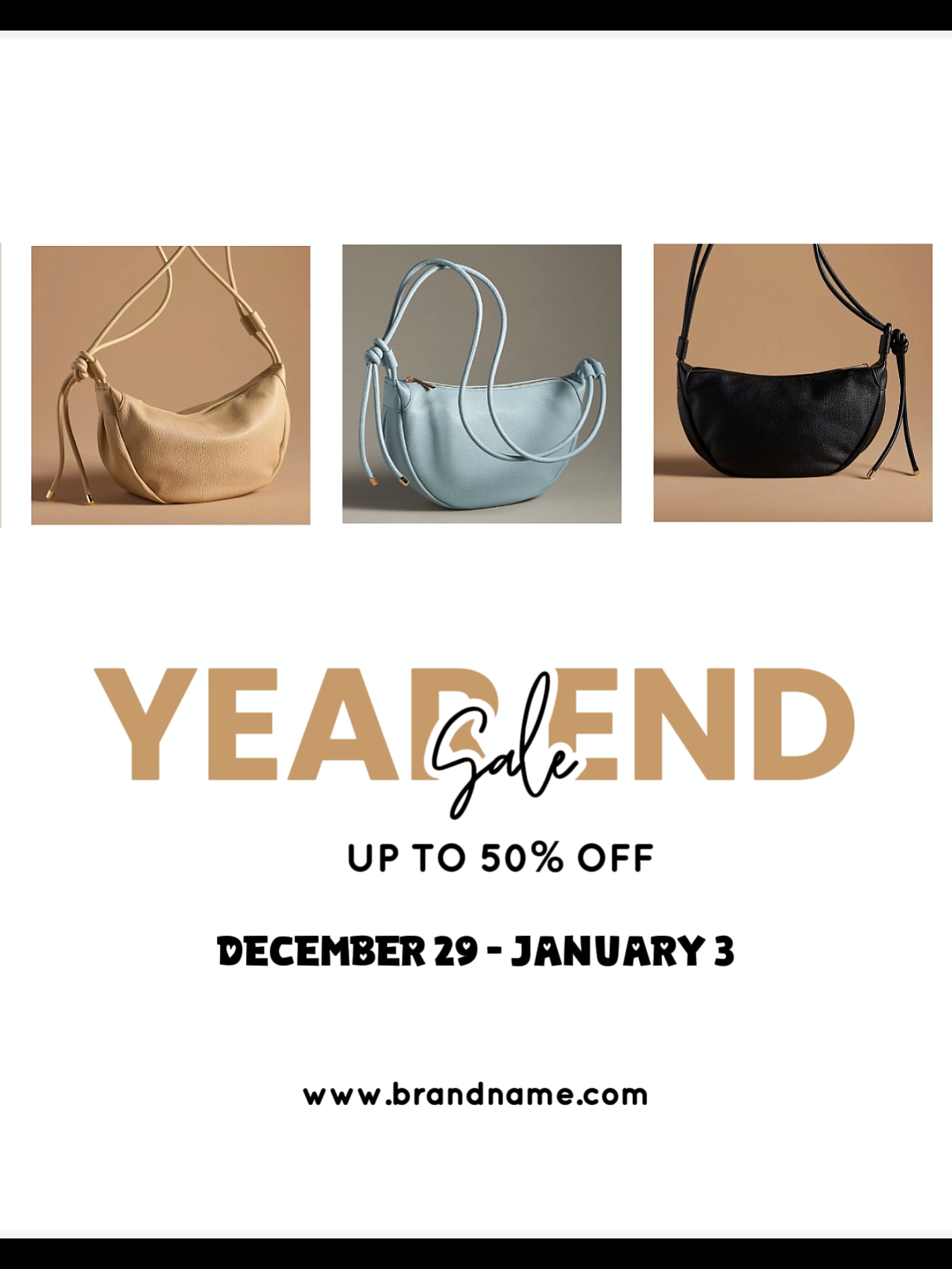 Venta Fin De Año