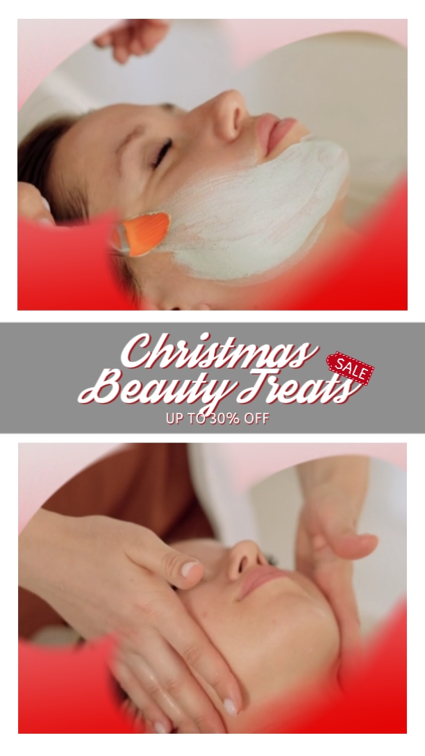 Beauty Treatment 