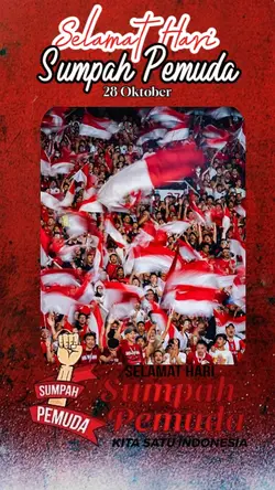 SUMPAH PEMUDA 