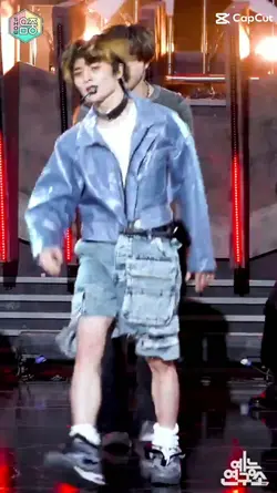 heart attack han