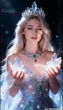 Crystal Goodess 