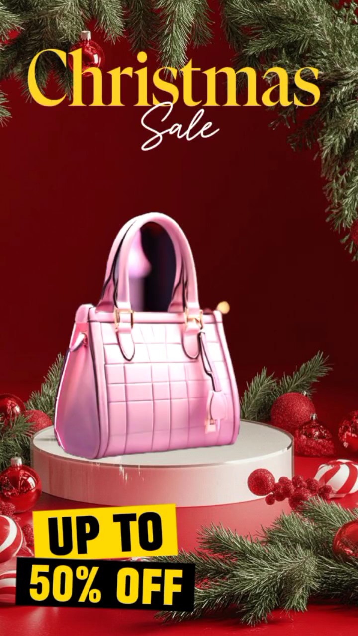Christmas Sale 