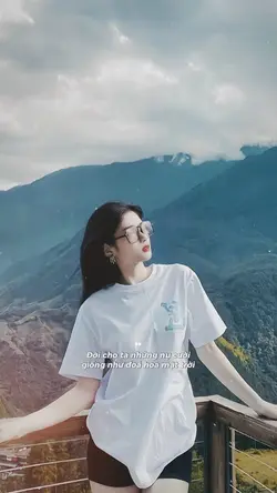 Đời cho ta những❤️