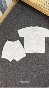 Baju bayi