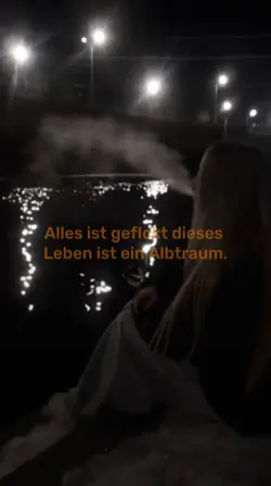 albtraum