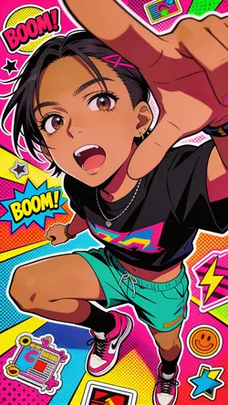 poster of playful