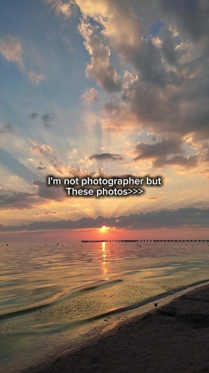 Eu não sou fotógrafo
