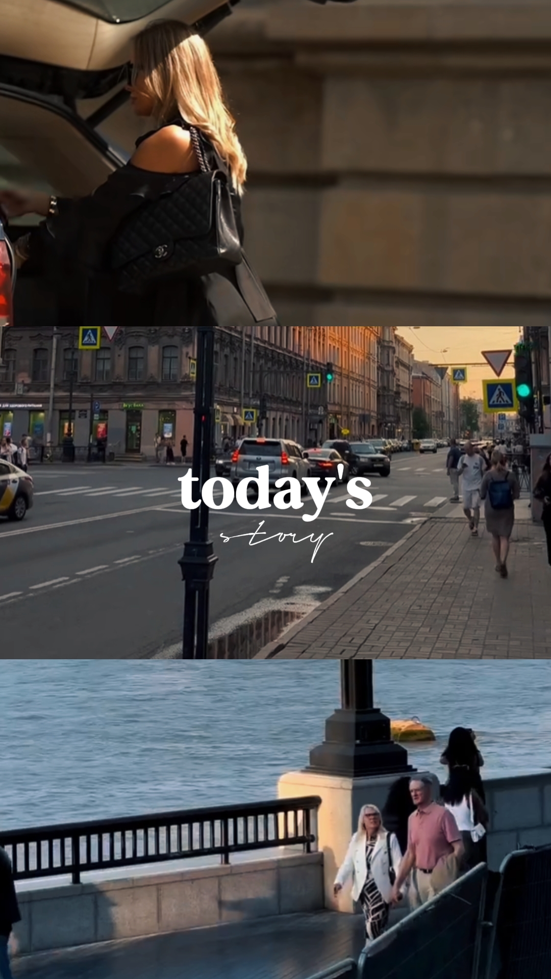 La historia de hoy 