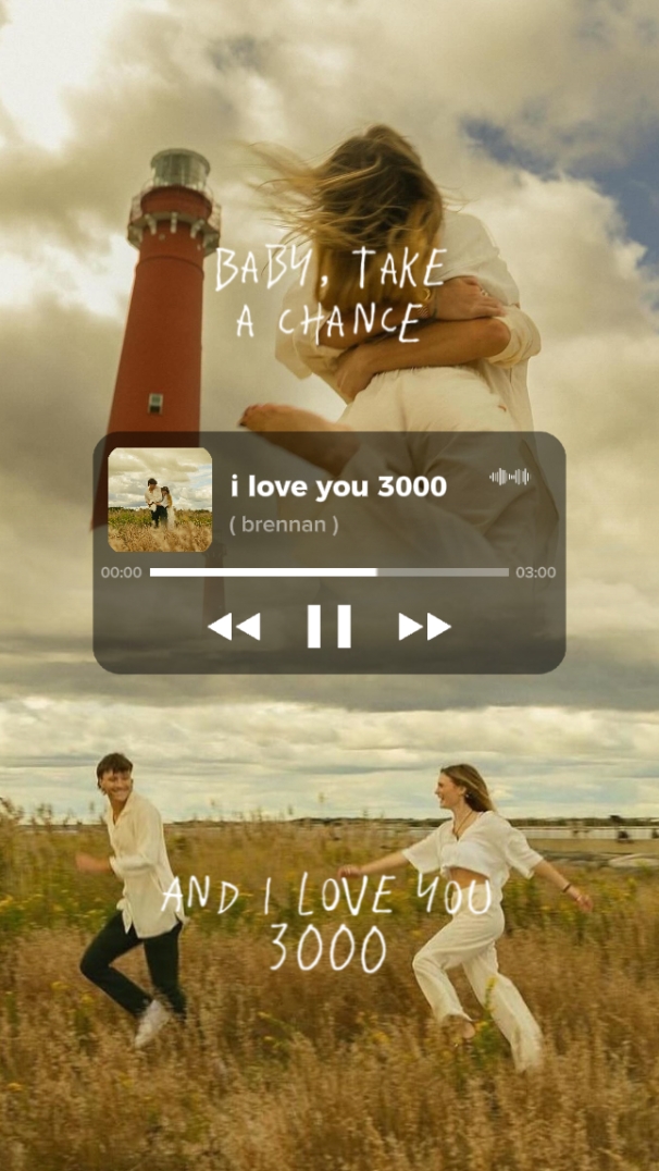 aku mencintaimu 3000