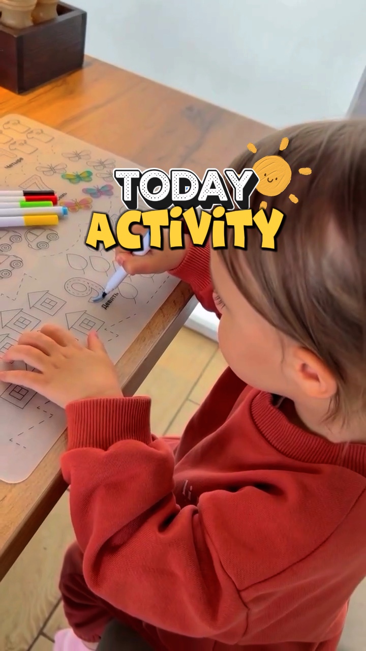 school activity
