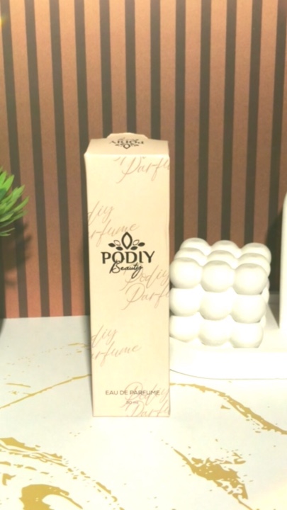 Produksiyon ng pagsusuri ng pabango
