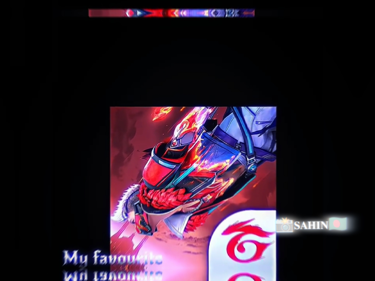 My Choice FF