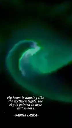 Aurora Borealis
