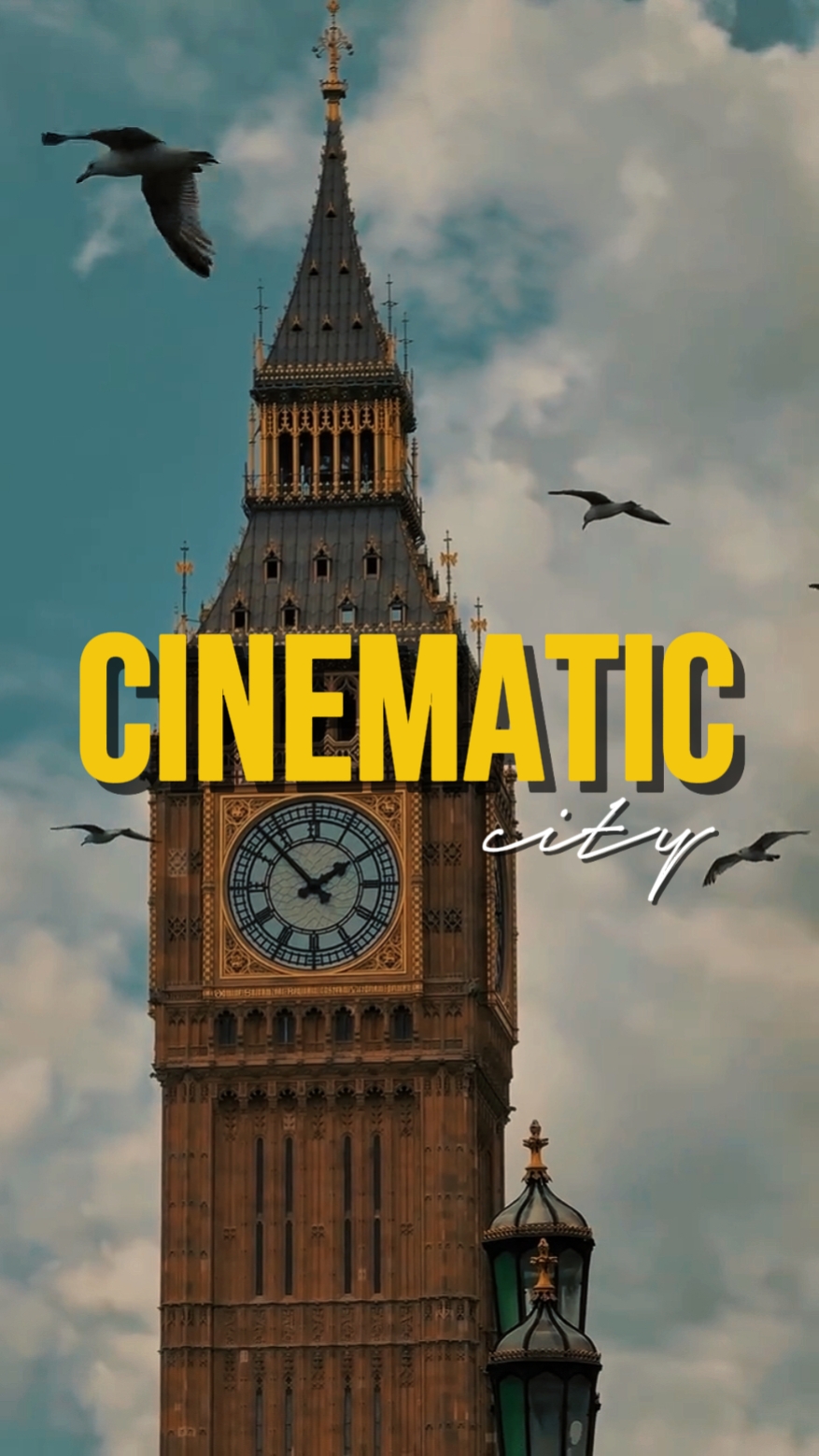 CIUDAD CINEMÁTICA
