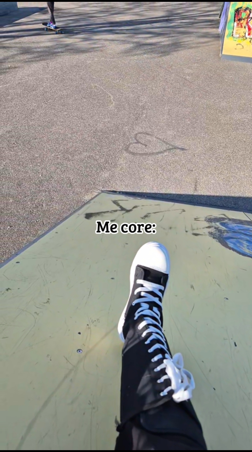 Moi core