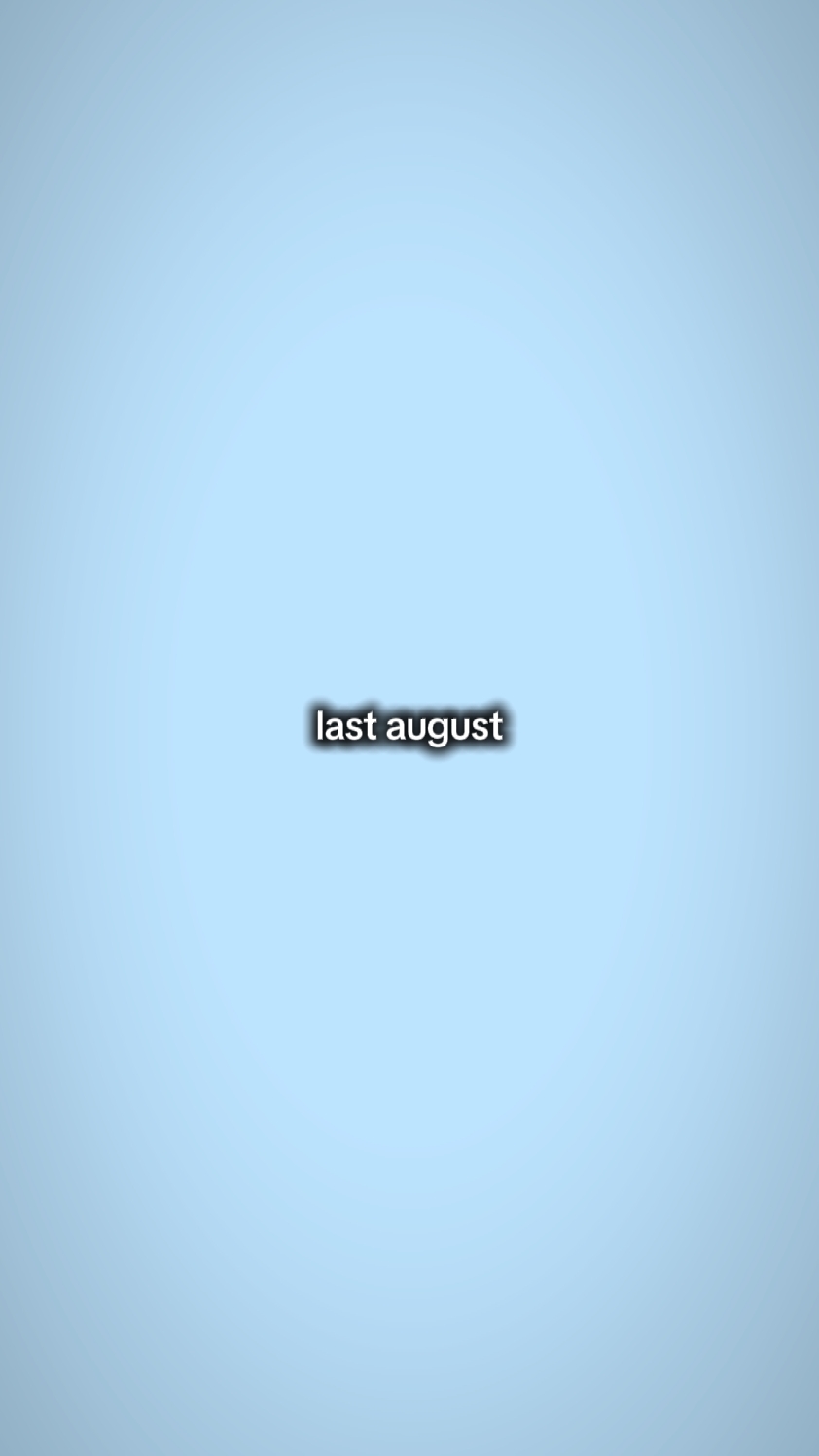 last&this august 