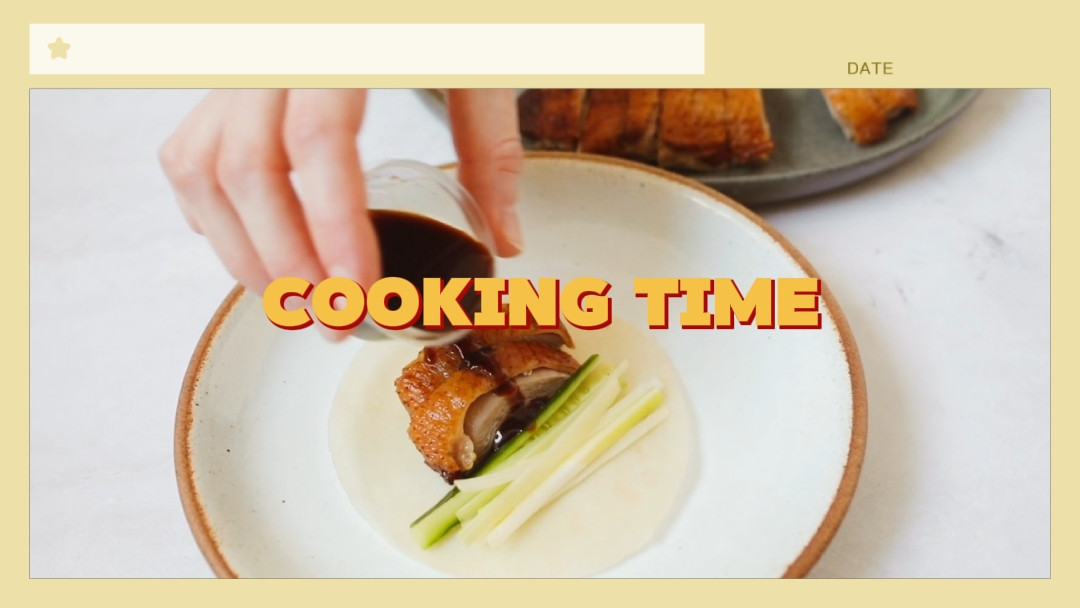 Food Intro