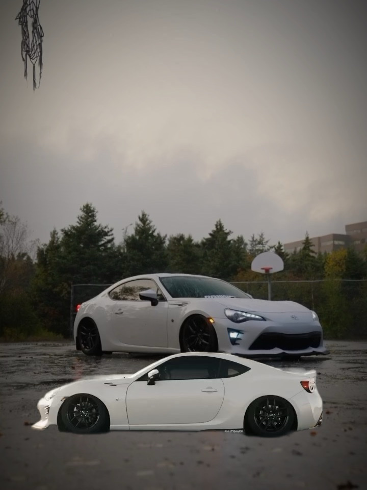 CINEMATIC SPORT CARS