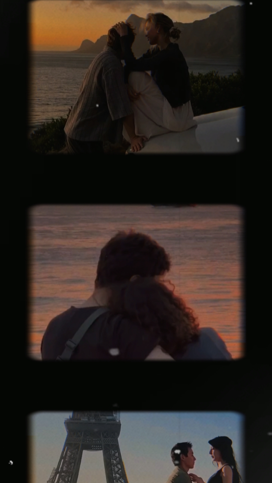 Recuerdos de pareja