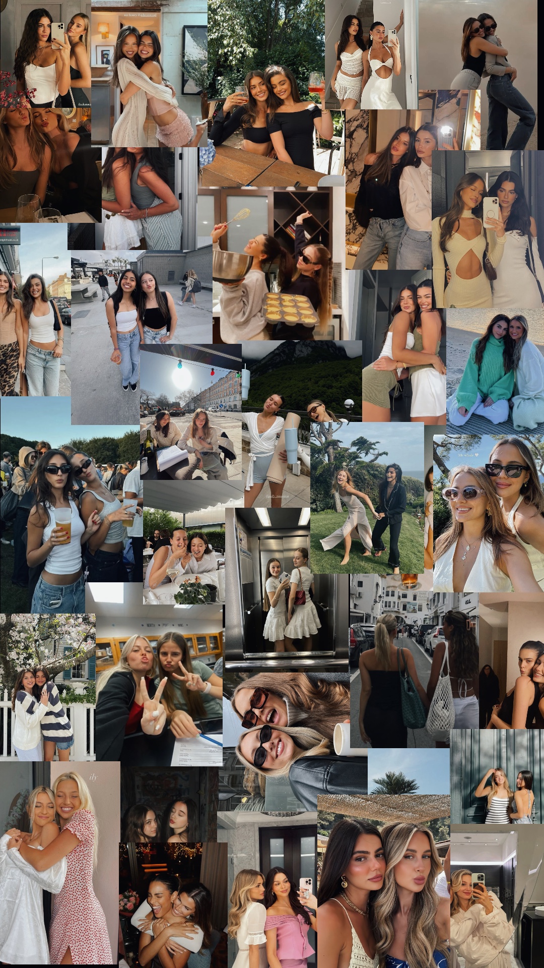 collage photo