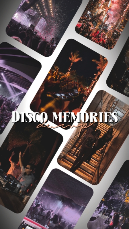 Discoteca Verão