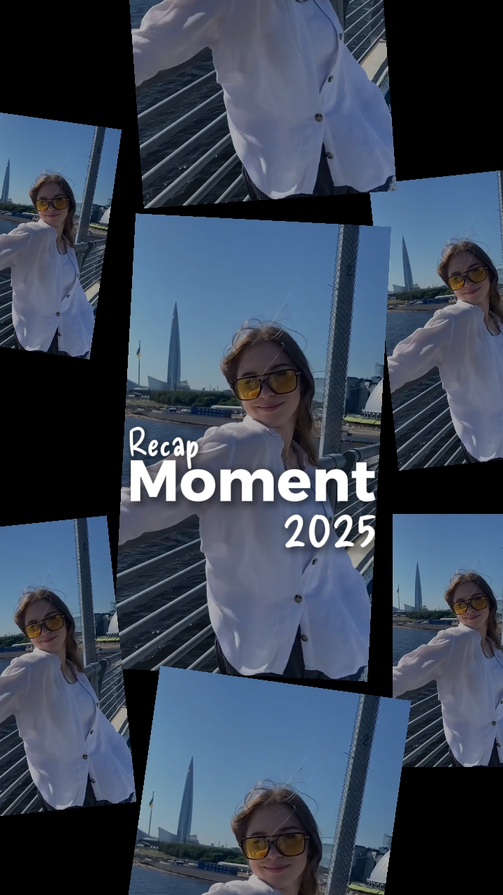 Momen rekap 2025