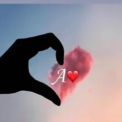 LETTER A