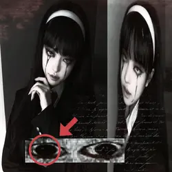 goth icon