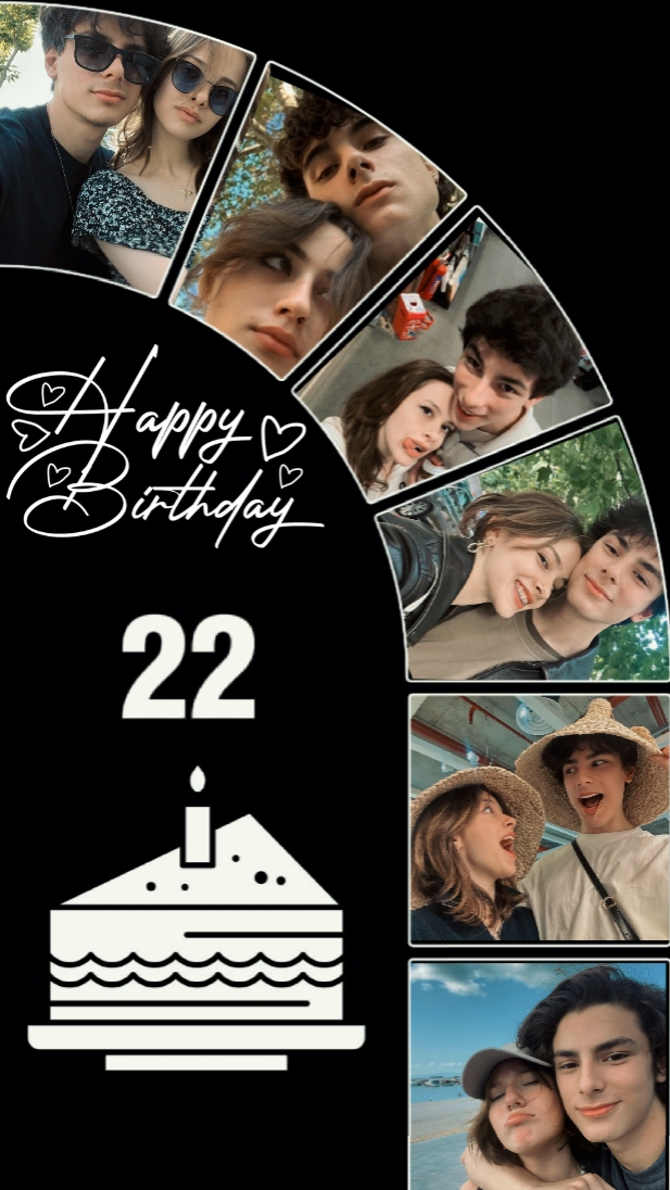 Aniversário 22 de novembro
