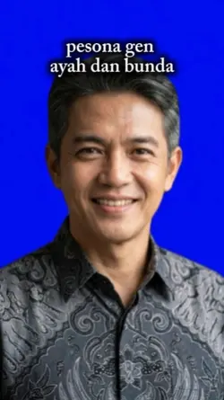 gen ayah dan bunda