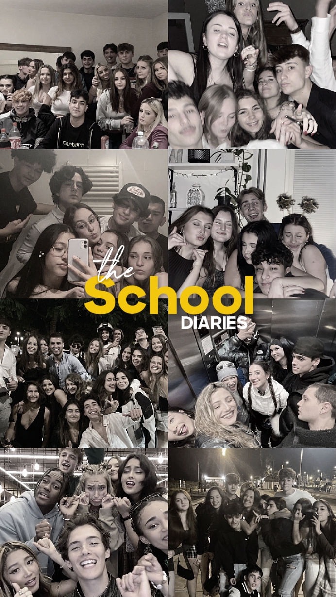 RECUERDOS ESCOLARES 