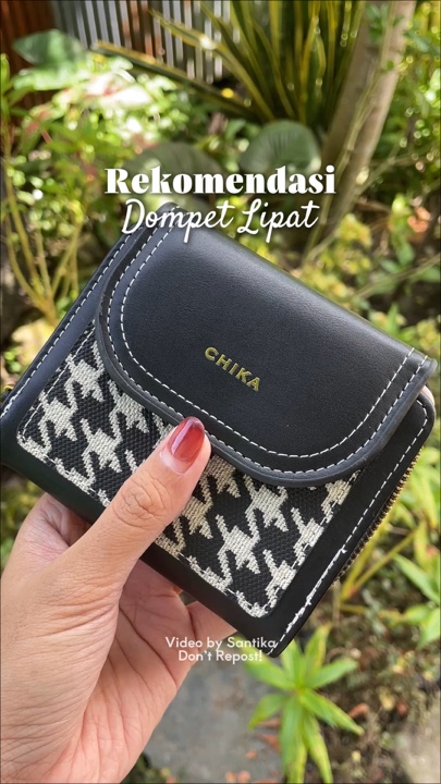 Rekomendasi Dompet