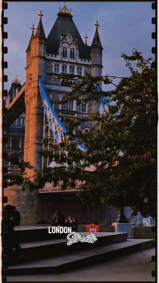 Calles de Londres 