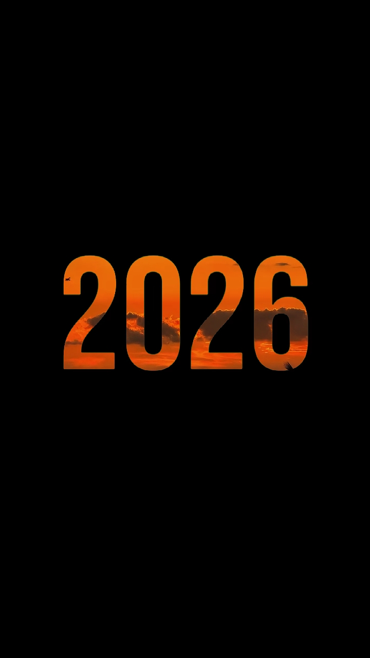 2026 recap