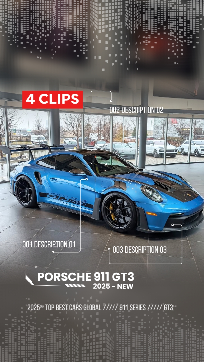 Porsche Selling Cars