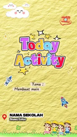 Today Activity