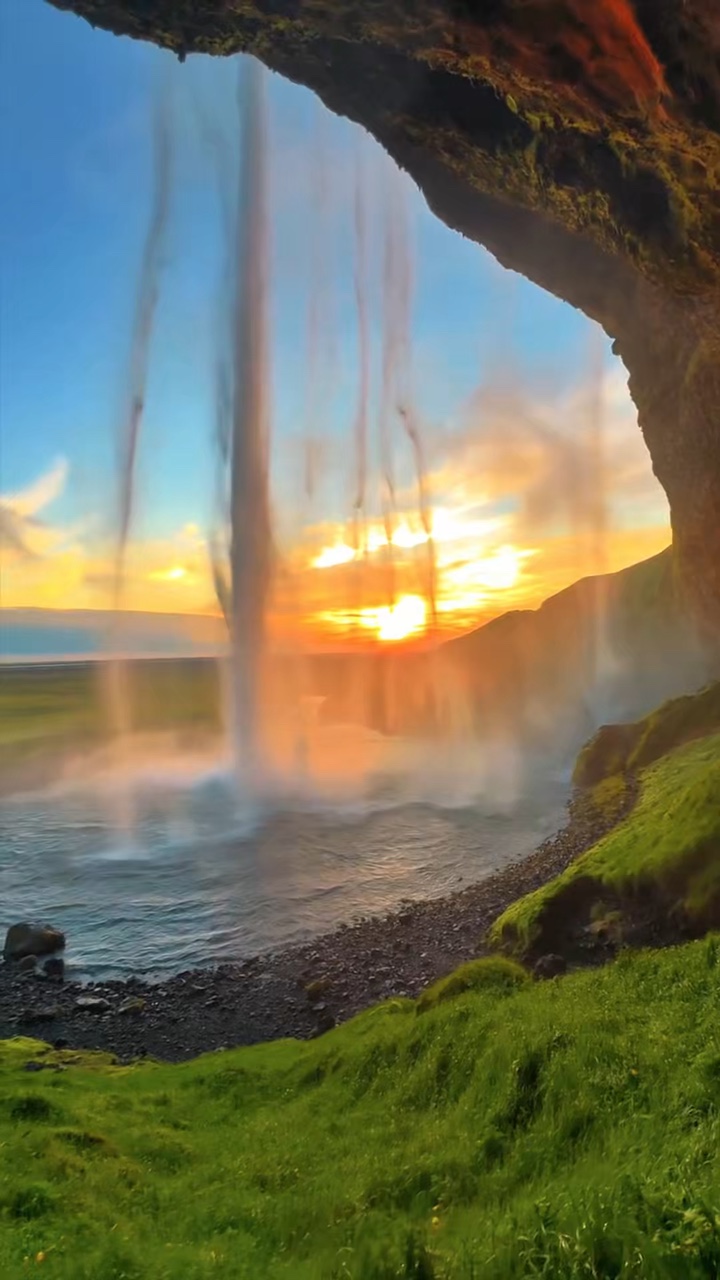 Nature Moments