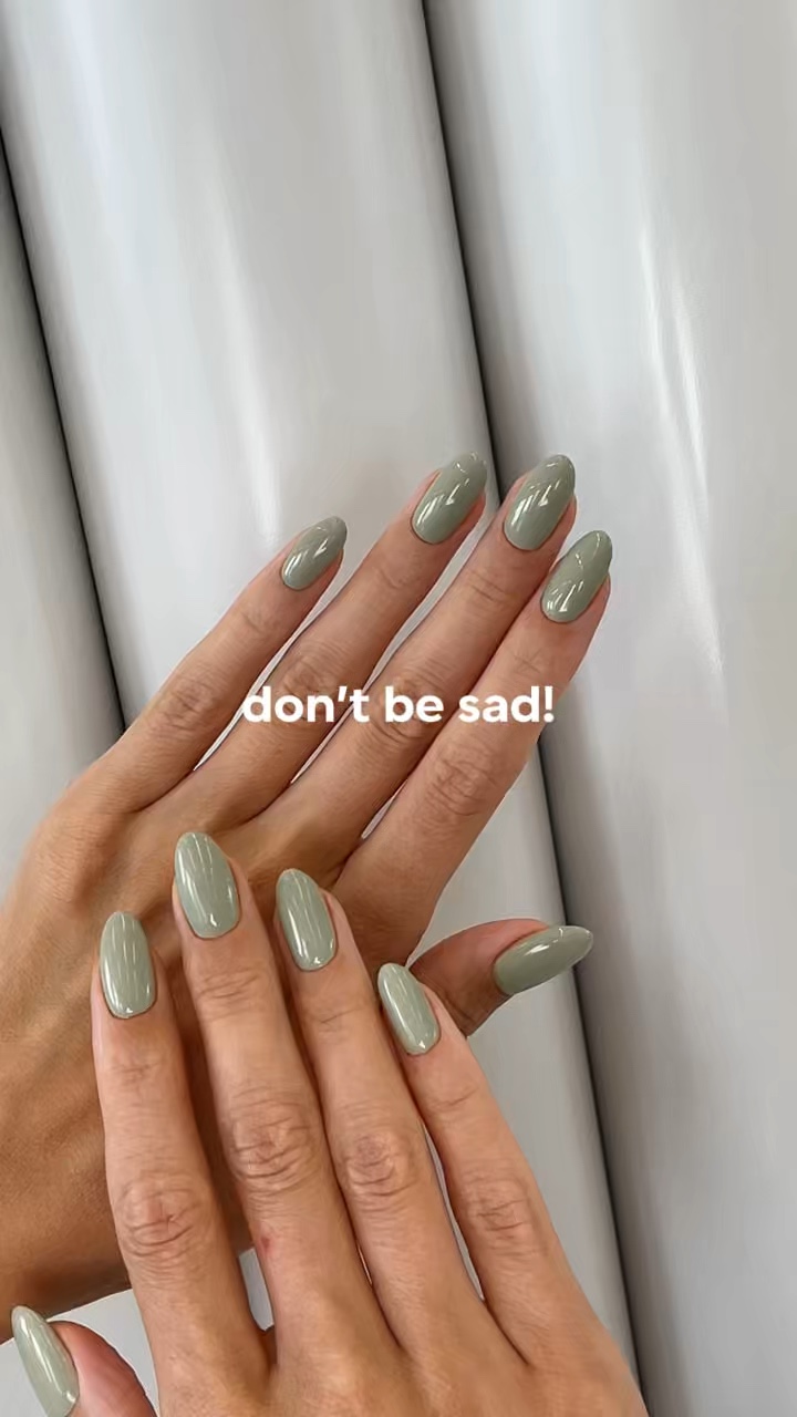 nails trend sound